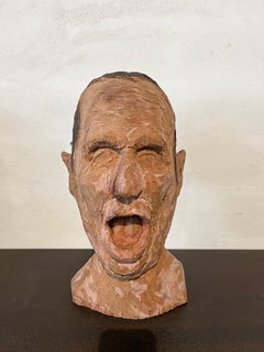 Still-life Sculptures