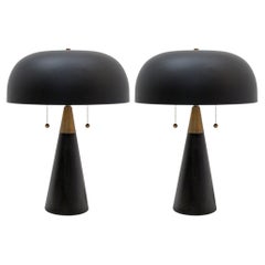 Lampade da tavolo Alvaro I per Gallery L7