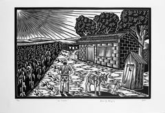 La Cosecha (The Harvest)