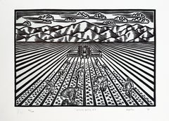 Salinas Valley V.2 (Ausgabe im Buchdruck)