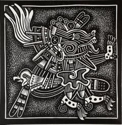 Xolotl, Alvaro Marquez