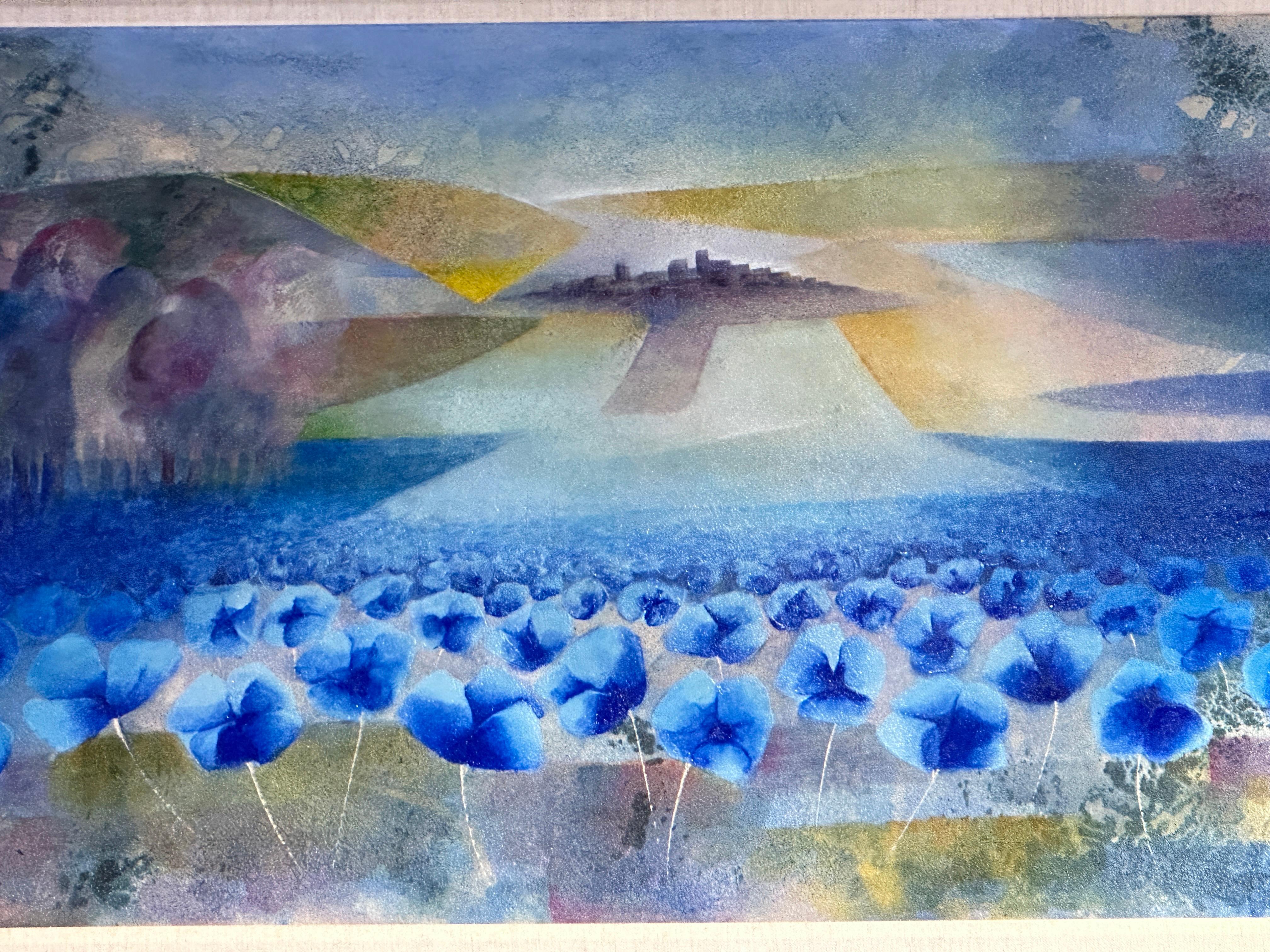 Paisaje 