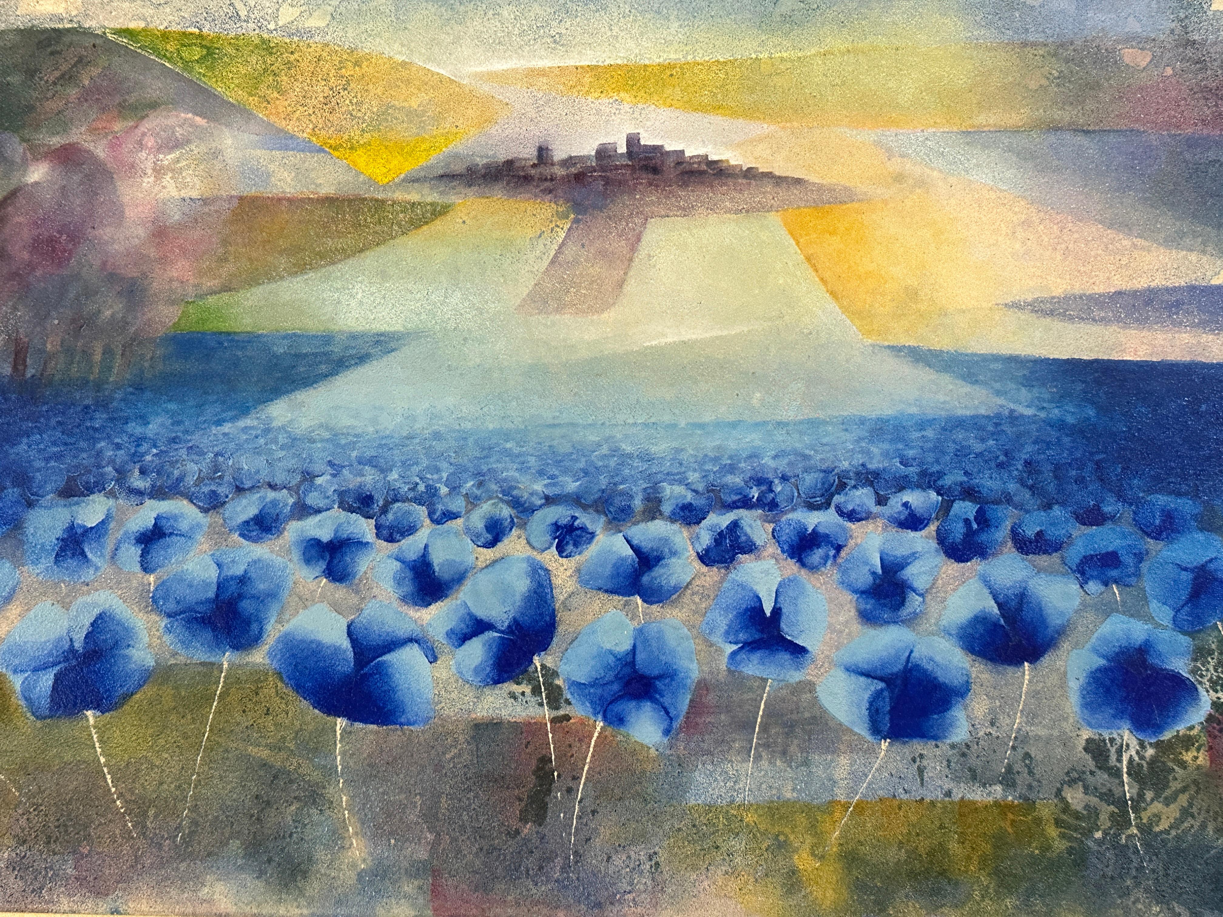 Paisaje 