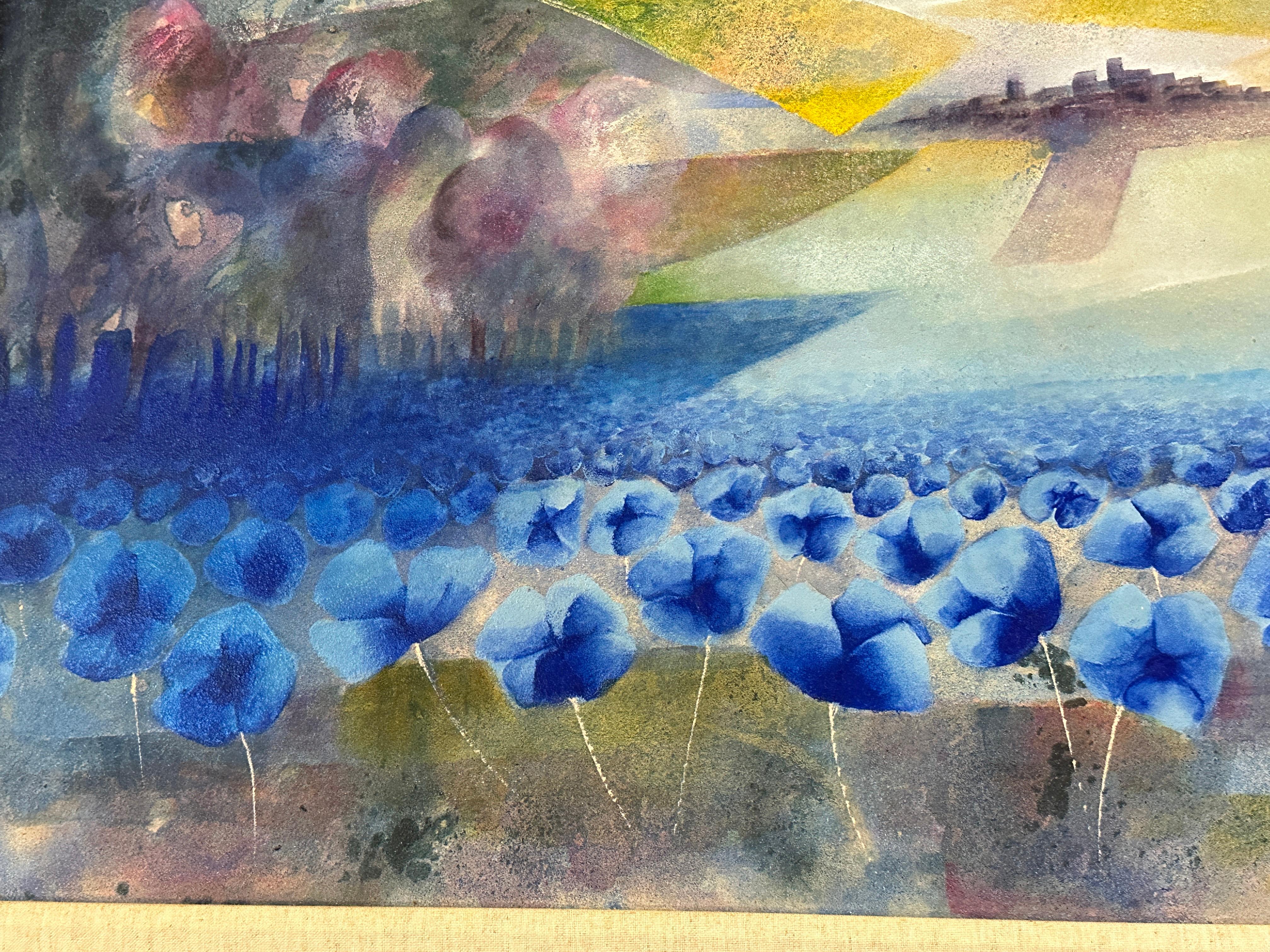 Paisaje 