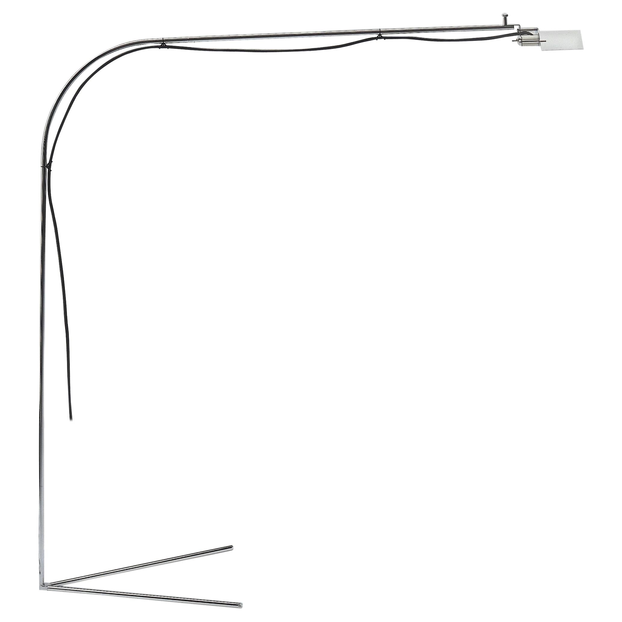 Alvaro Siza Flamingo Lamp by BD Barcelona, Iron, Modern Design, Spain