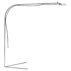 Alvaro Siza Flamingo Lamp by BD Barcelona, Iron, Modern Design, Spain