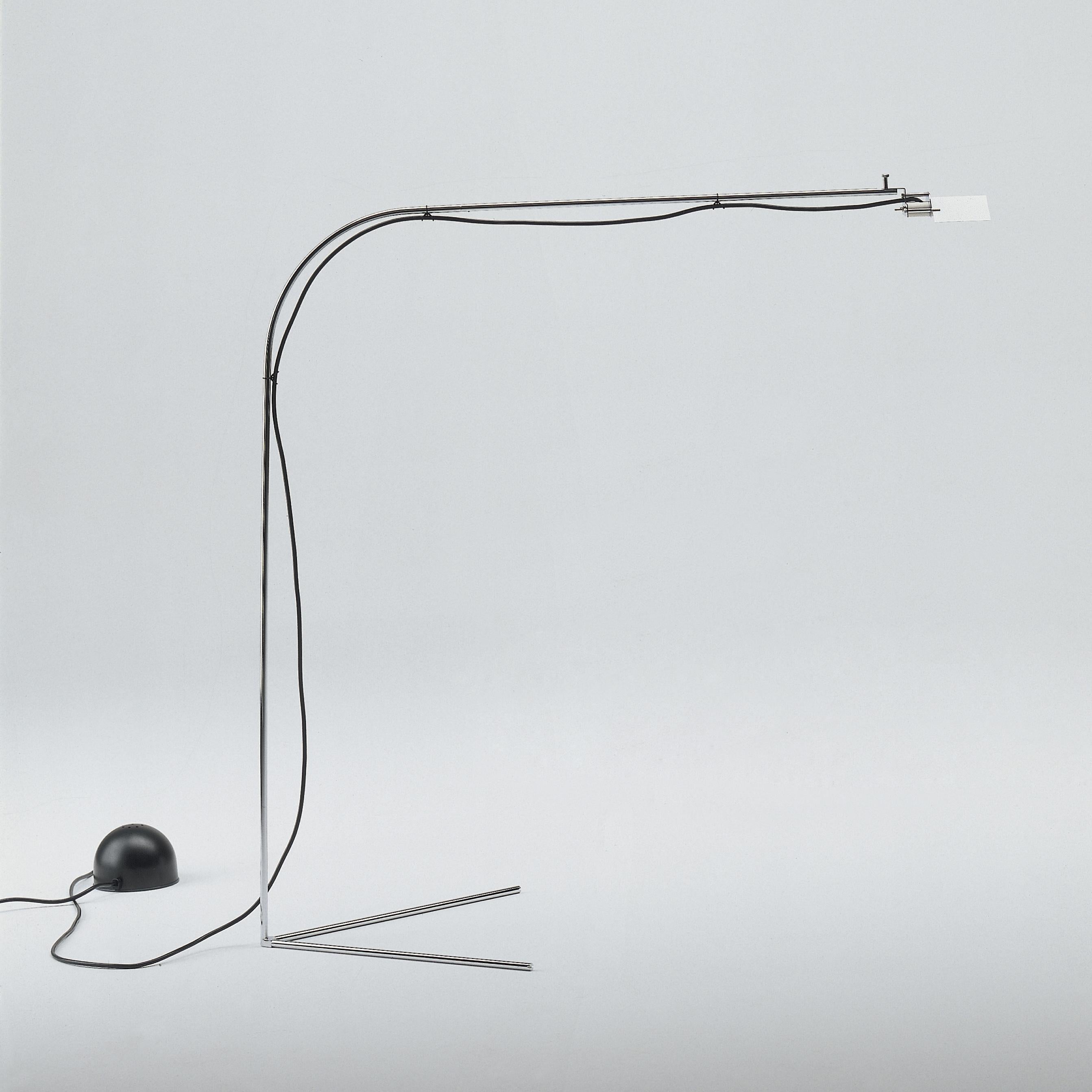 Modern Alvaro Siza Vieira Flamingo Lamp by BD Barcelona For Sale