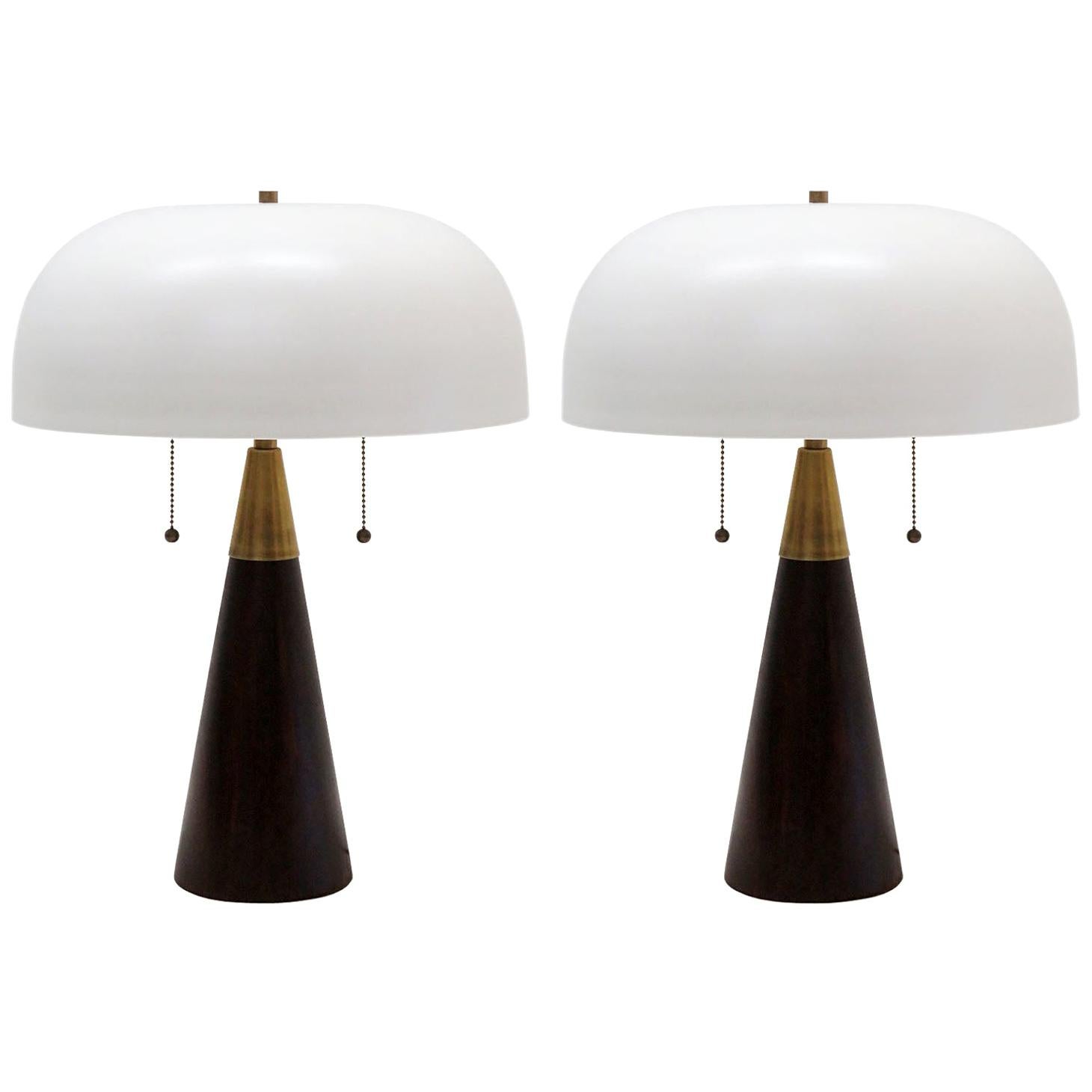 'Alvaro' Table Lamps II for Gallery L7