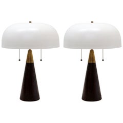 Alvaro Table Lamps II for Gallery L7