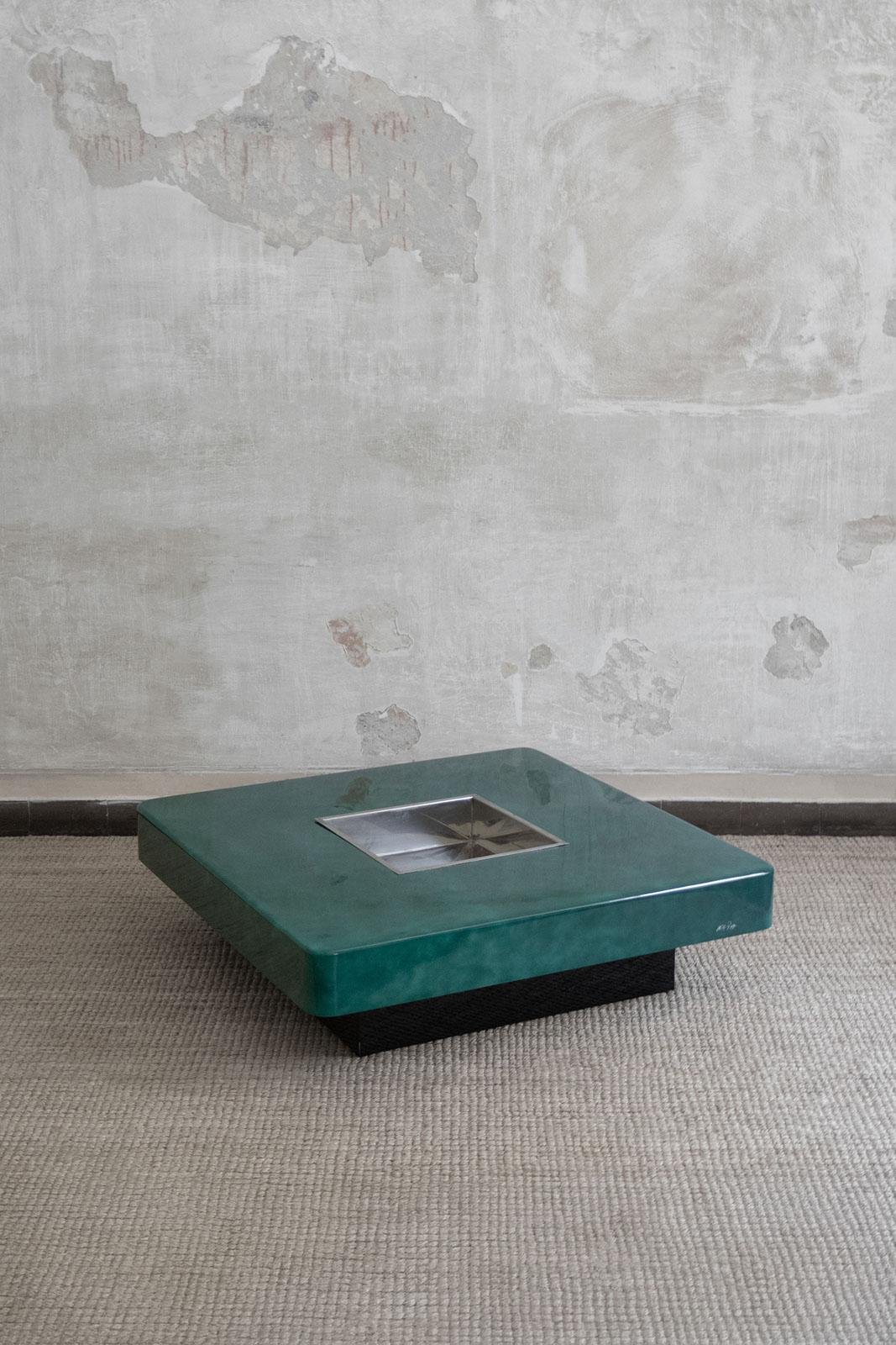 Table basse 