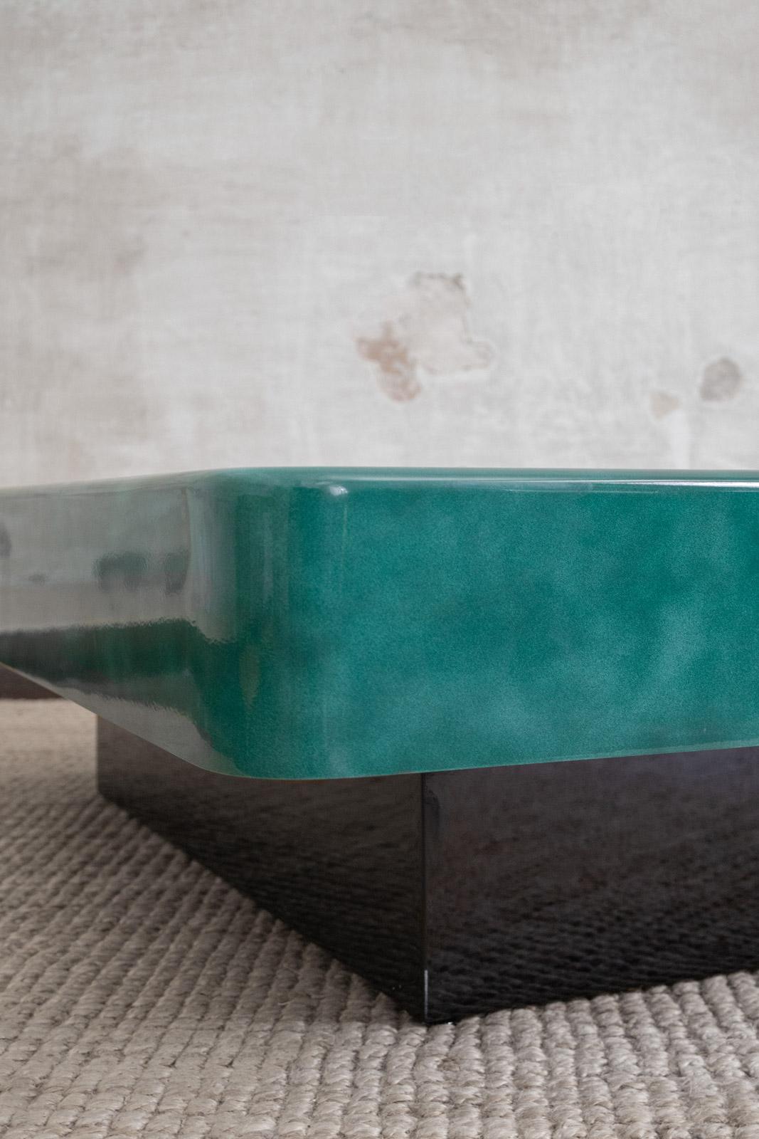 Fin du 20e siècle Table basse 