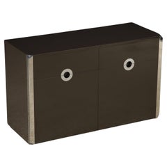 Stainless Steel Cabinets