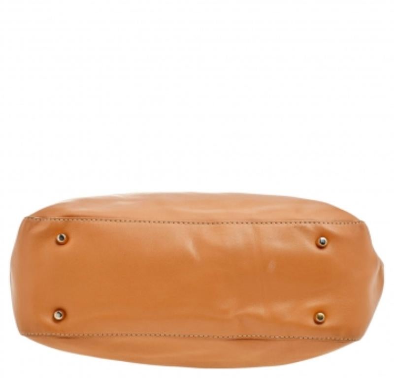 De las mujeres Alviero Martini 1A Classe Bolso de piel beige en venta