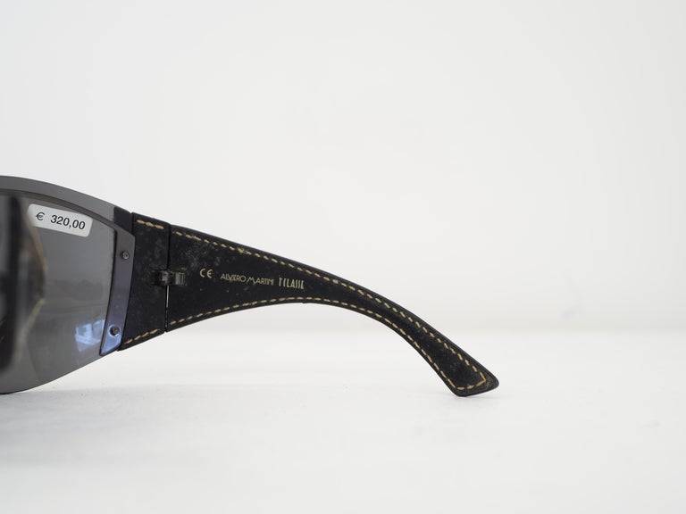 Alviero Martini sunglasses For Sale at 1stDibs