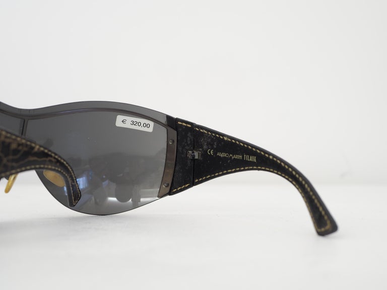 Alviero Martini sunglasses For Sale at 1stDibs