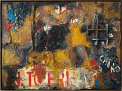 Untitled: Street Art - Graffiti Art Before Basquiat - African American