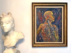 Devil: No Horns,  Burning in Hell,  African American Harlem Renaissance