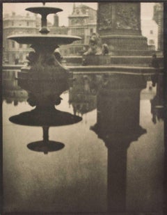 Trafalgar Square, Londra