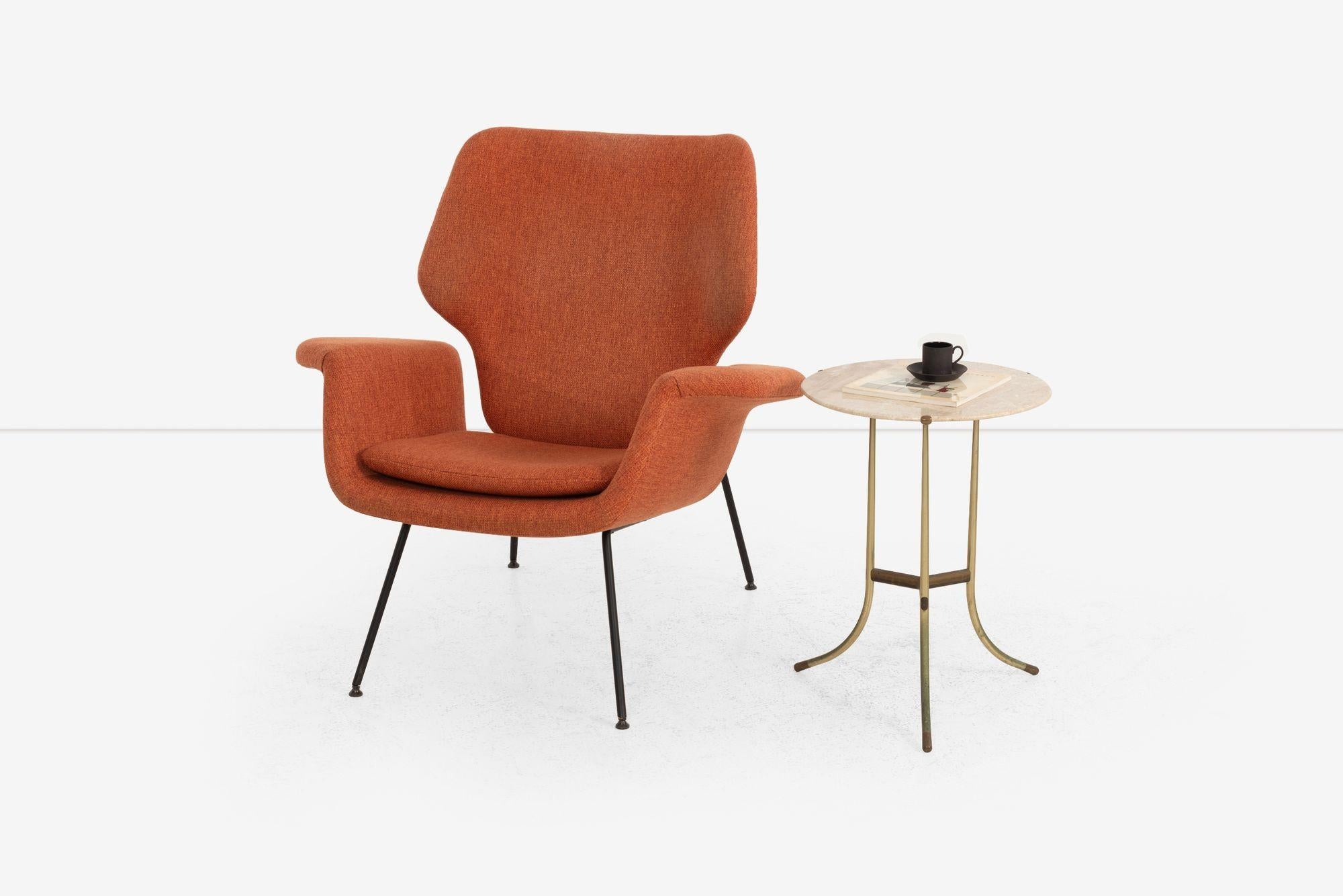 Alvin Lustig Lounge Chair 1948/2005 in vendita 3