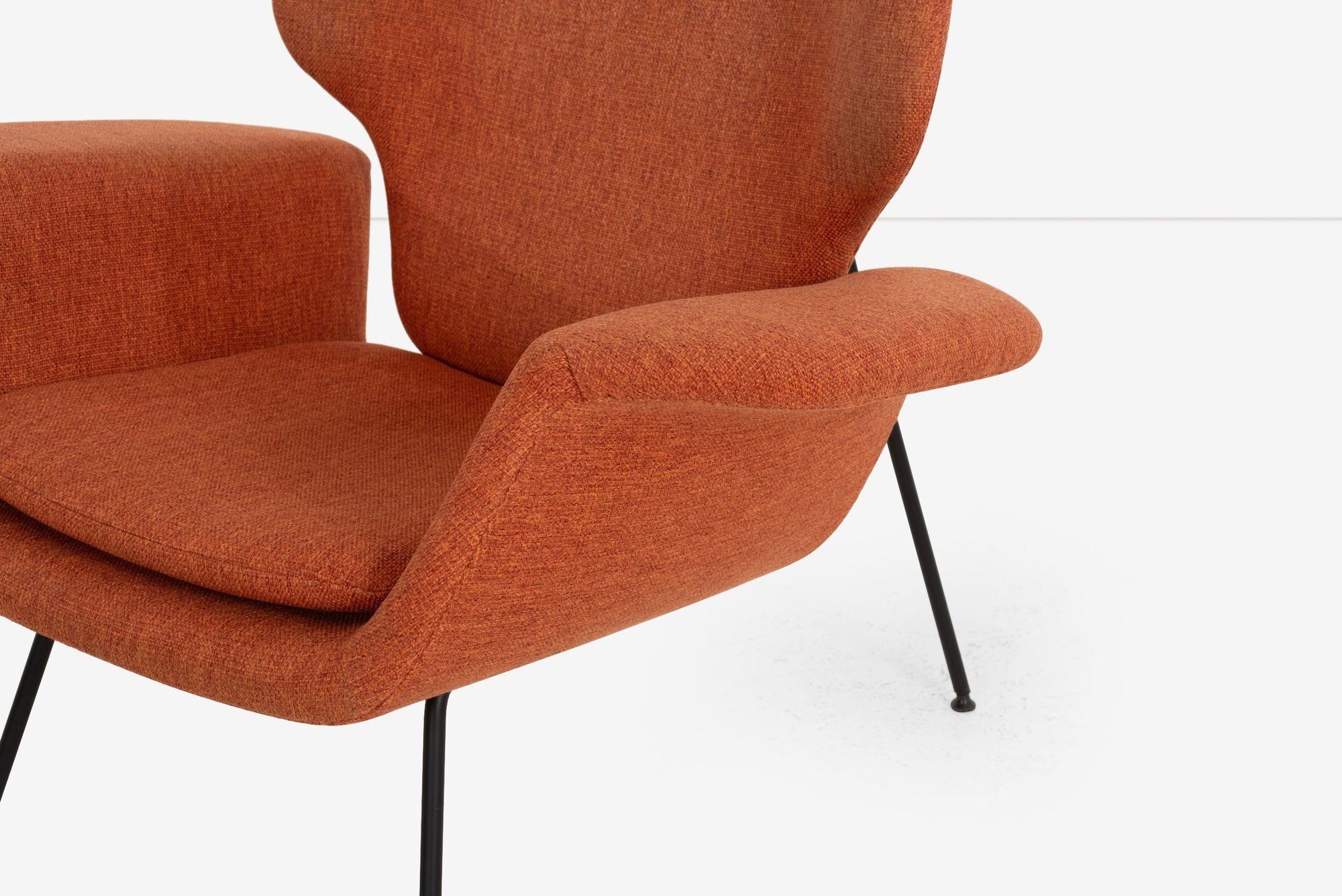Alvin Lustig Lounge Chair 1948/2005 in vendita 4