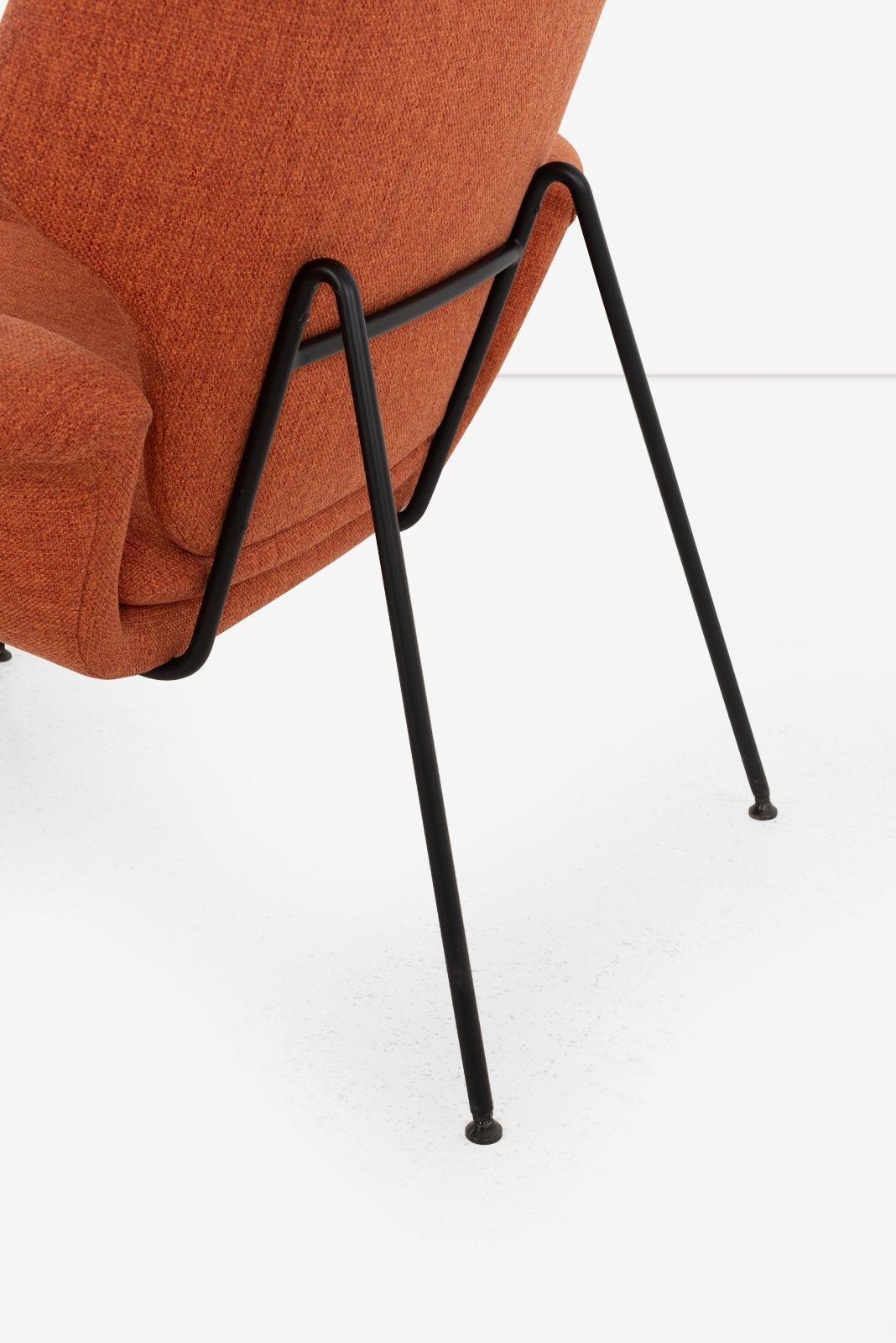 Alvin Lustig Lounge Chair 1948/2005 in vendita 5