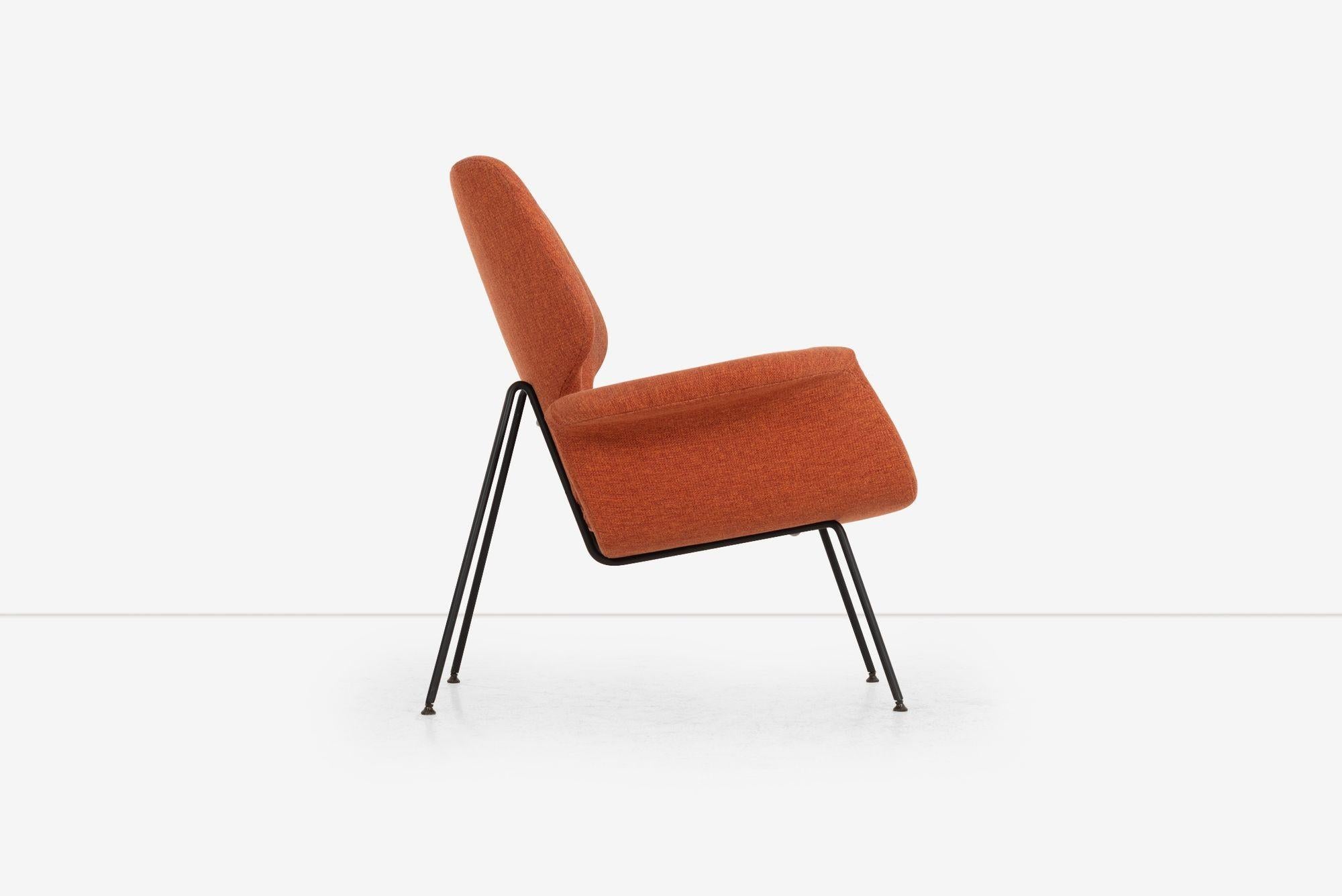 Alvin Lustig Lounge Chair 1948/2005 in vendita 1