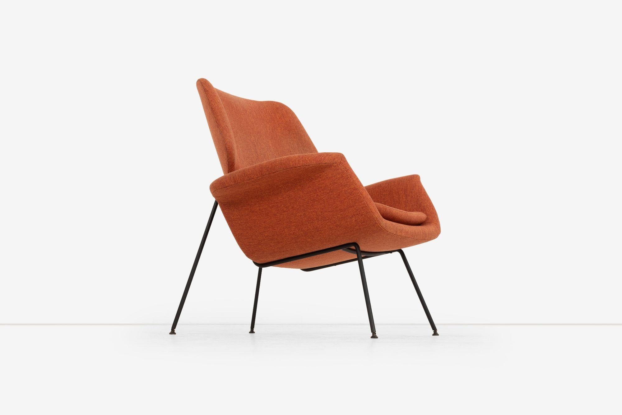 Alvin Lustig Lounge Chair 1948/2005 in vendita 2