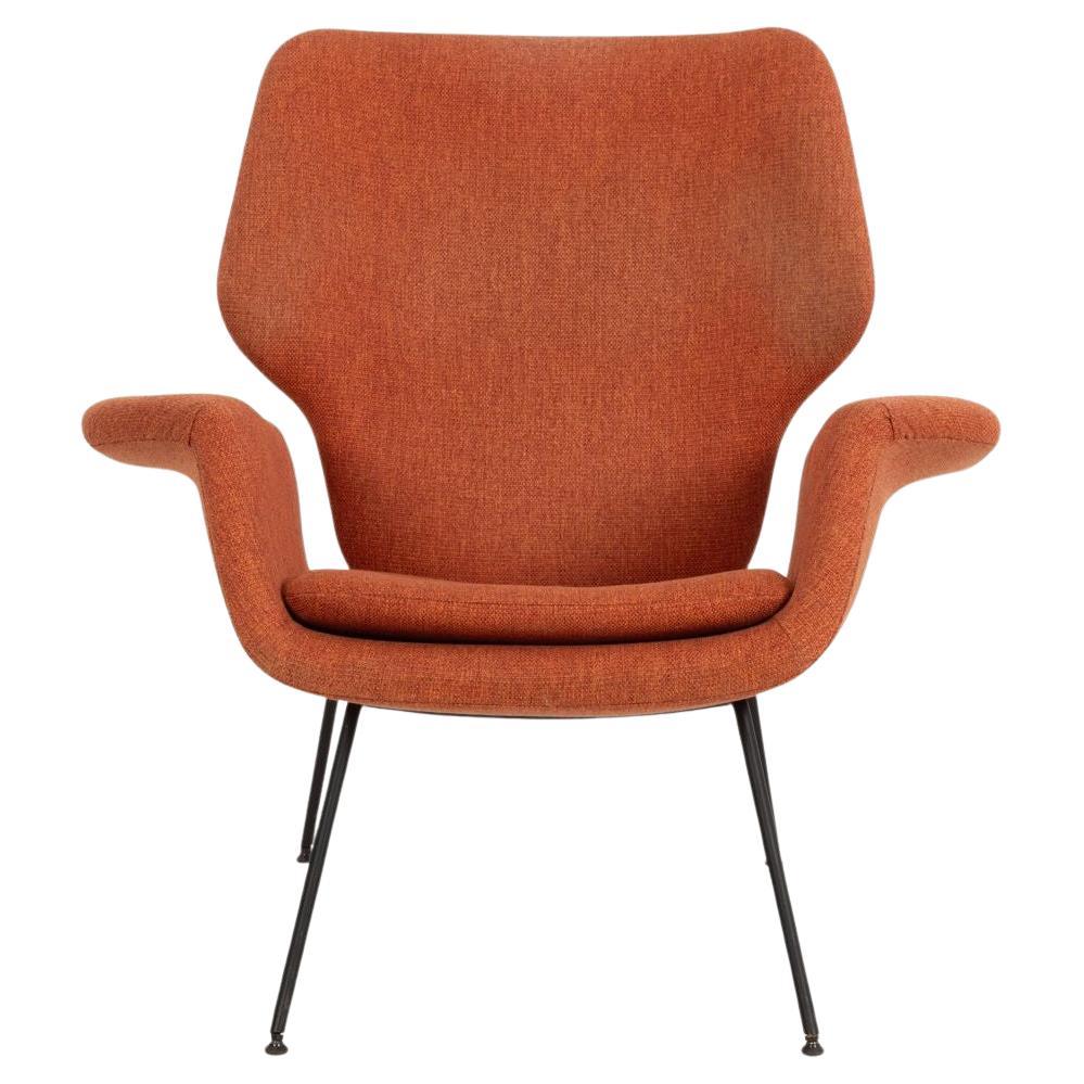 Alvin Lustig Lounge Chair 1948/2005