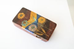 Boîte Alvino Bagni pour Raymor