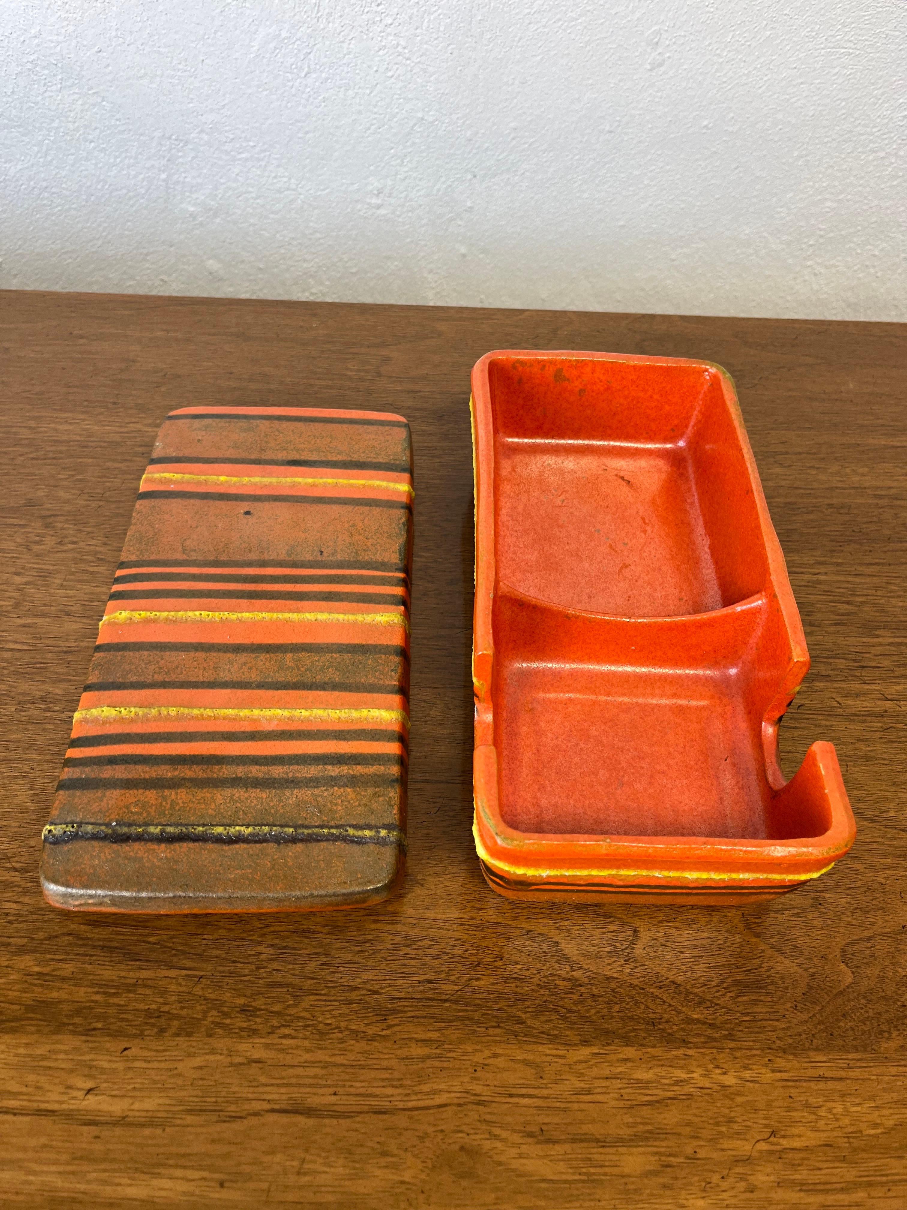 Alvino Bagni Box for Raymor For Sale 1