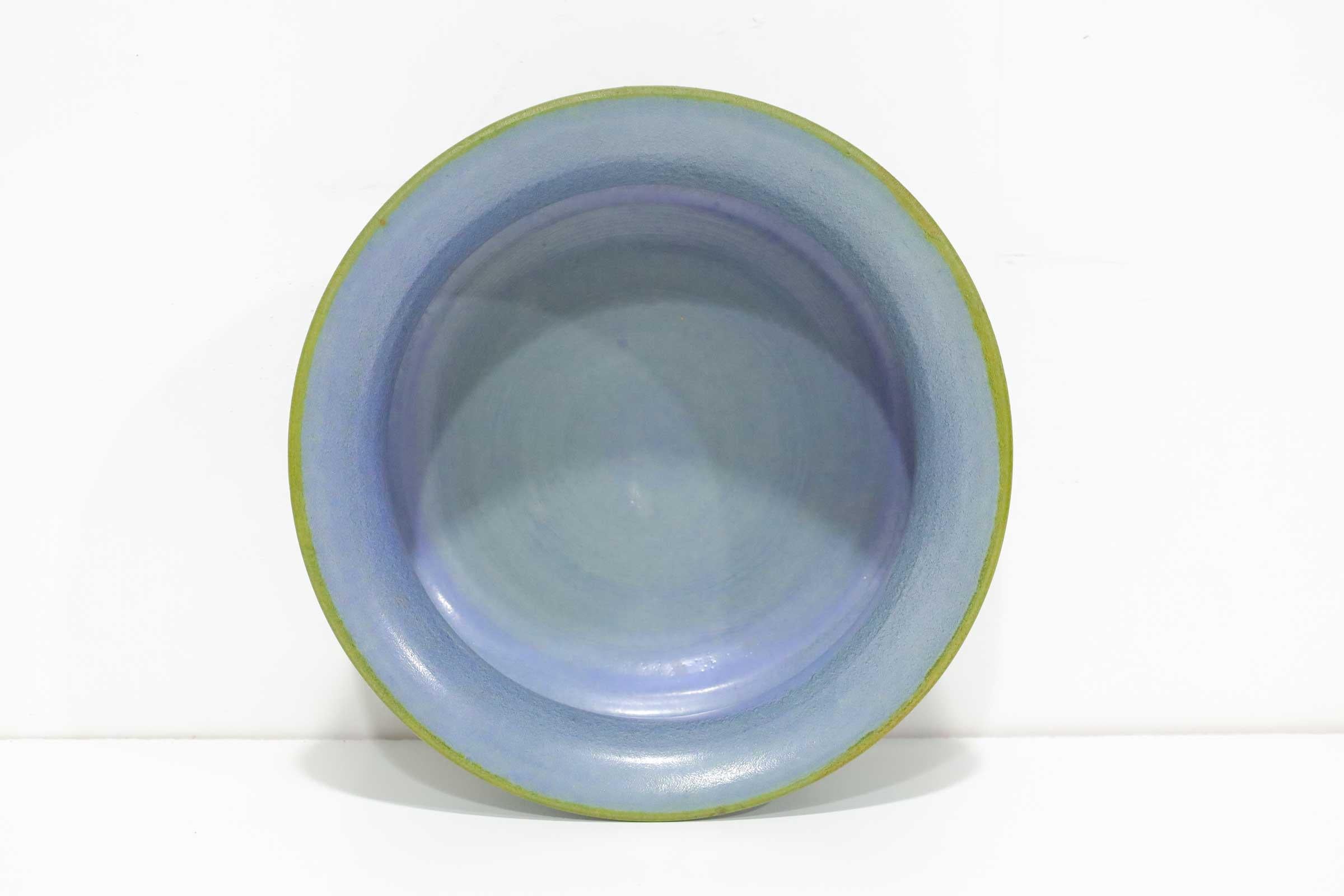 Mid-Century Modern Bol de centre de table Alvino Bagni pour Raymor en vente