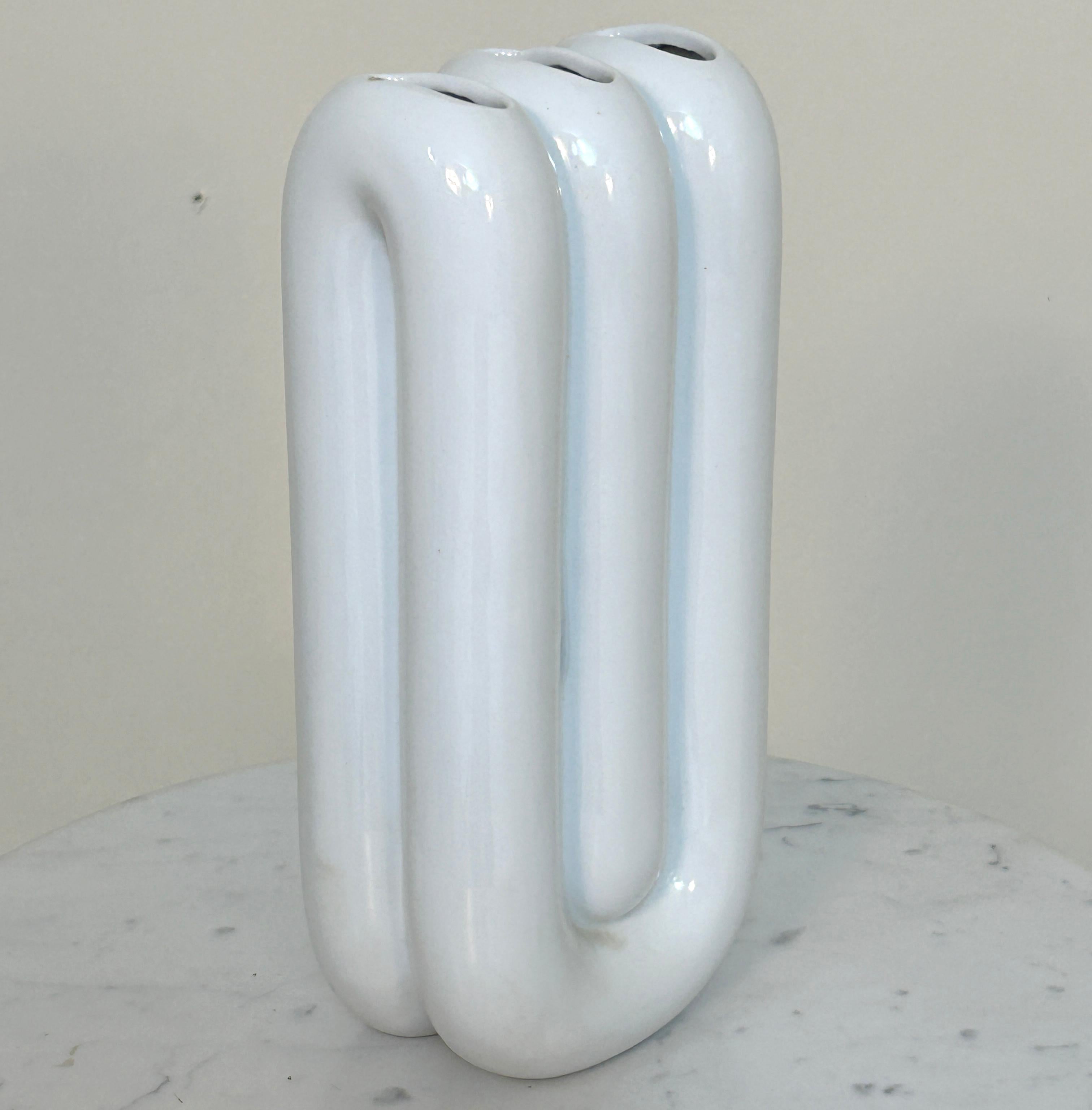 Mid-Century moderno Vaso Alvino Bagni per Raymor 4354 in vendita
