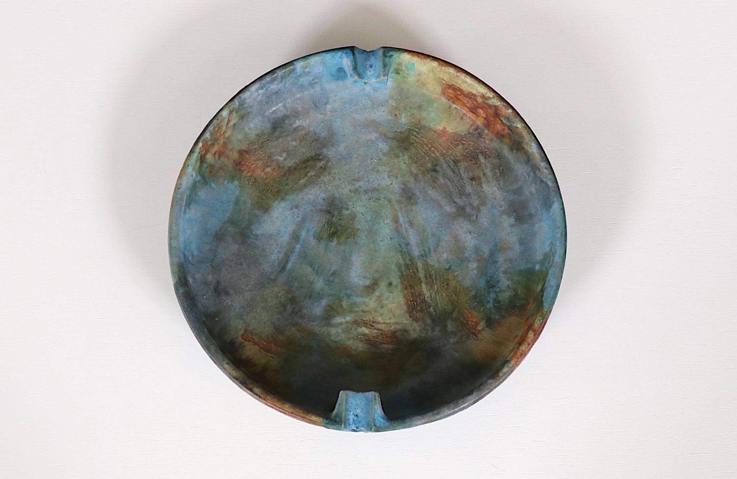 Glazed Alvino Bagni 
