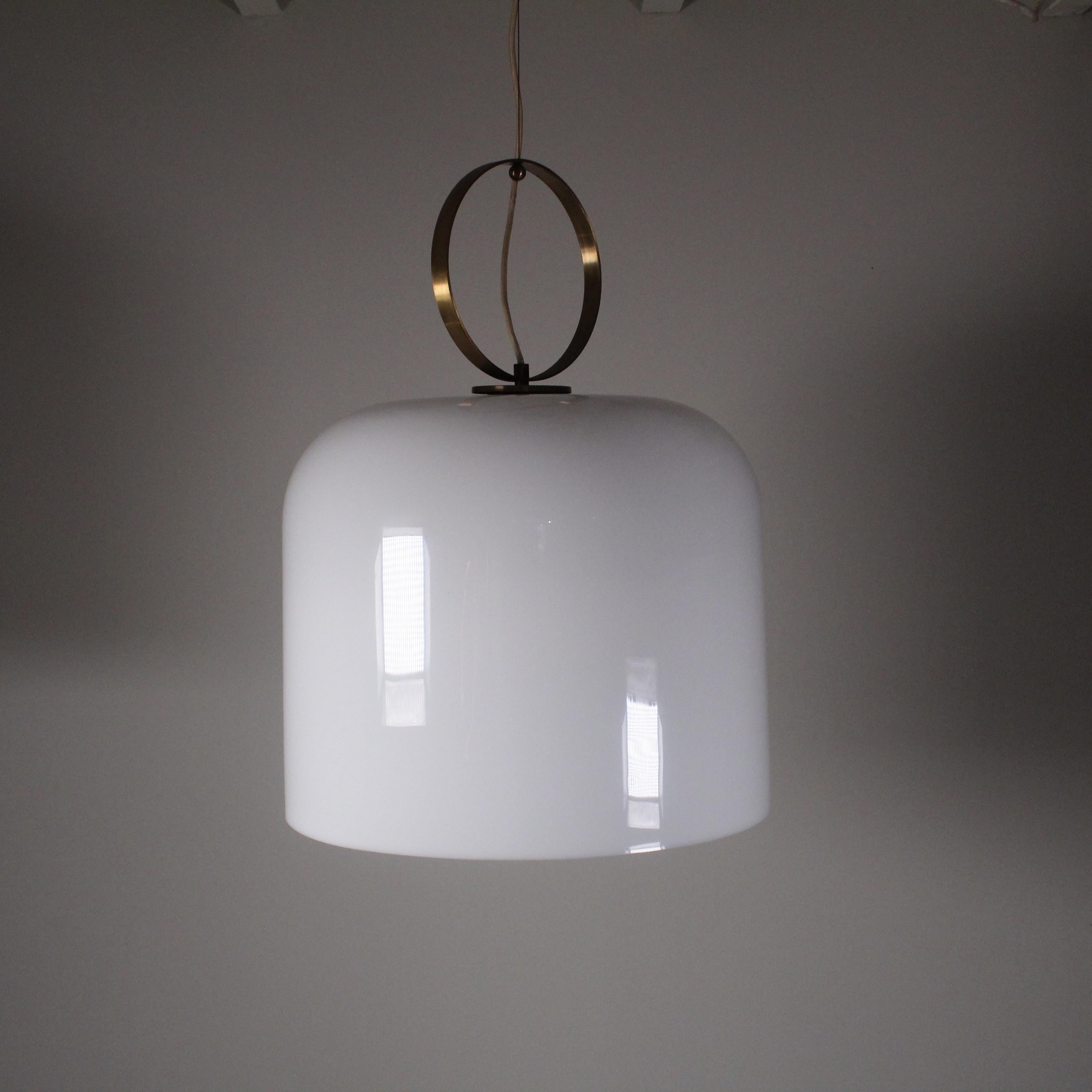 Alvise Lamp, Luigi Massoni, Guzzini For Sale 2