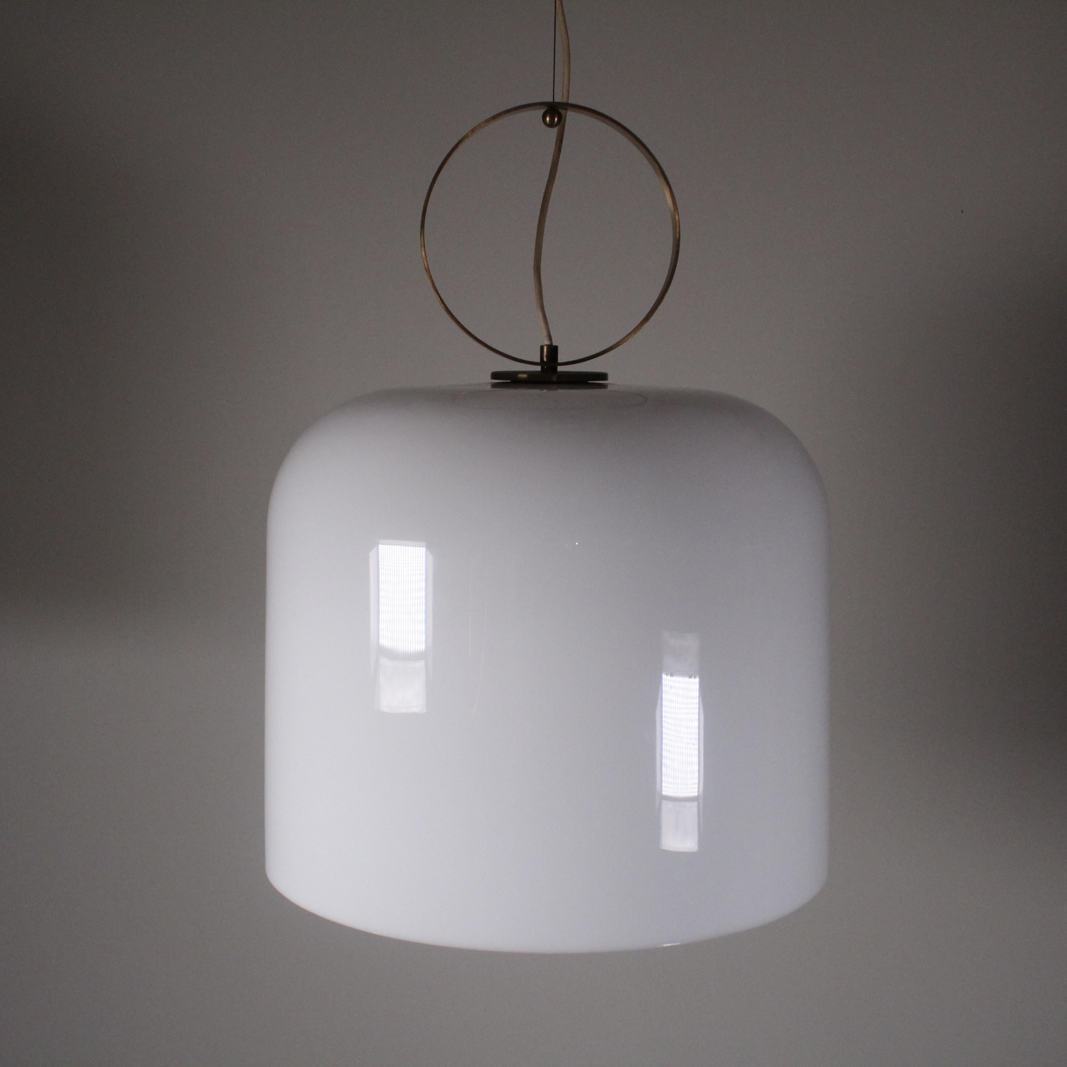 Alvise Lamp, Luigi Massoni, Guzzini For Sale 3