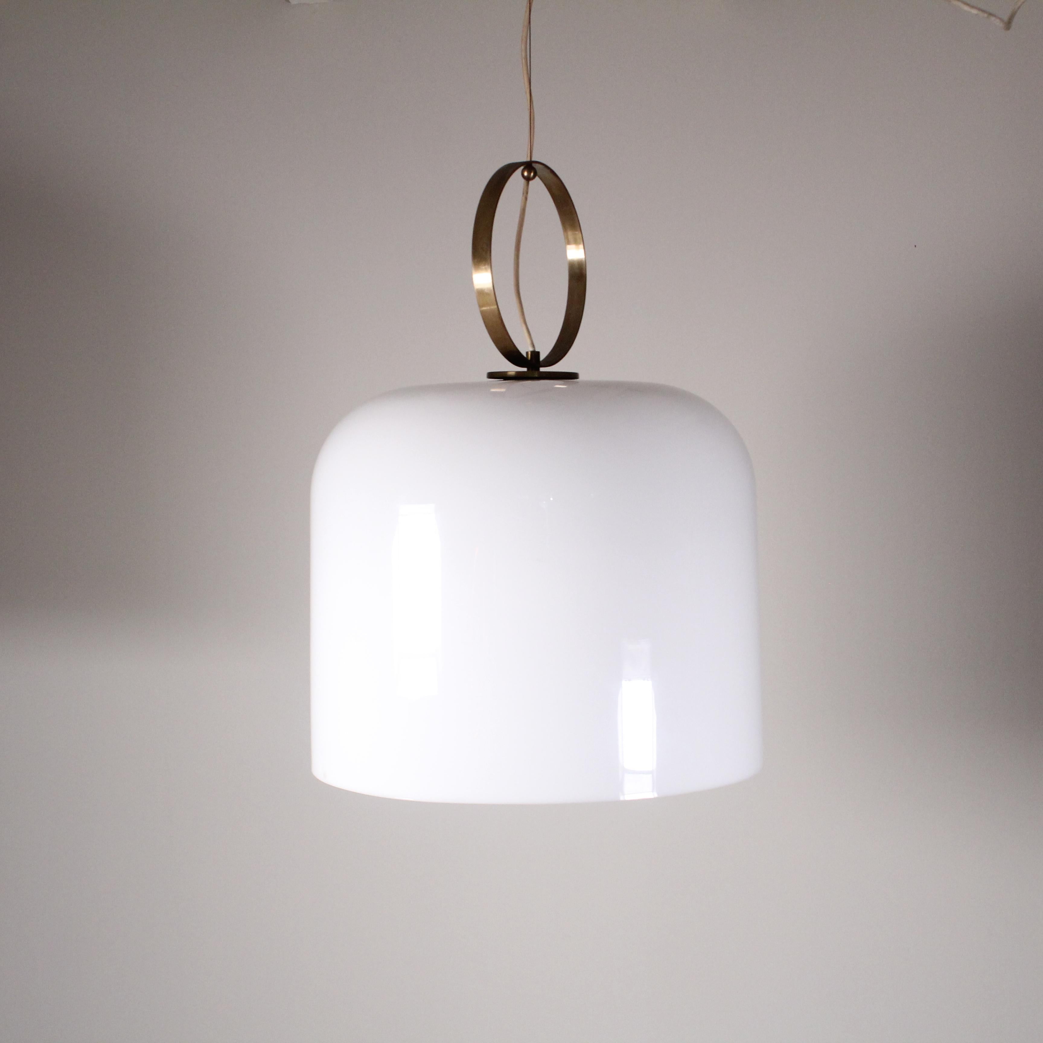 Alvise Lamp, Luigi Massoni, Guzzini For Sale 5