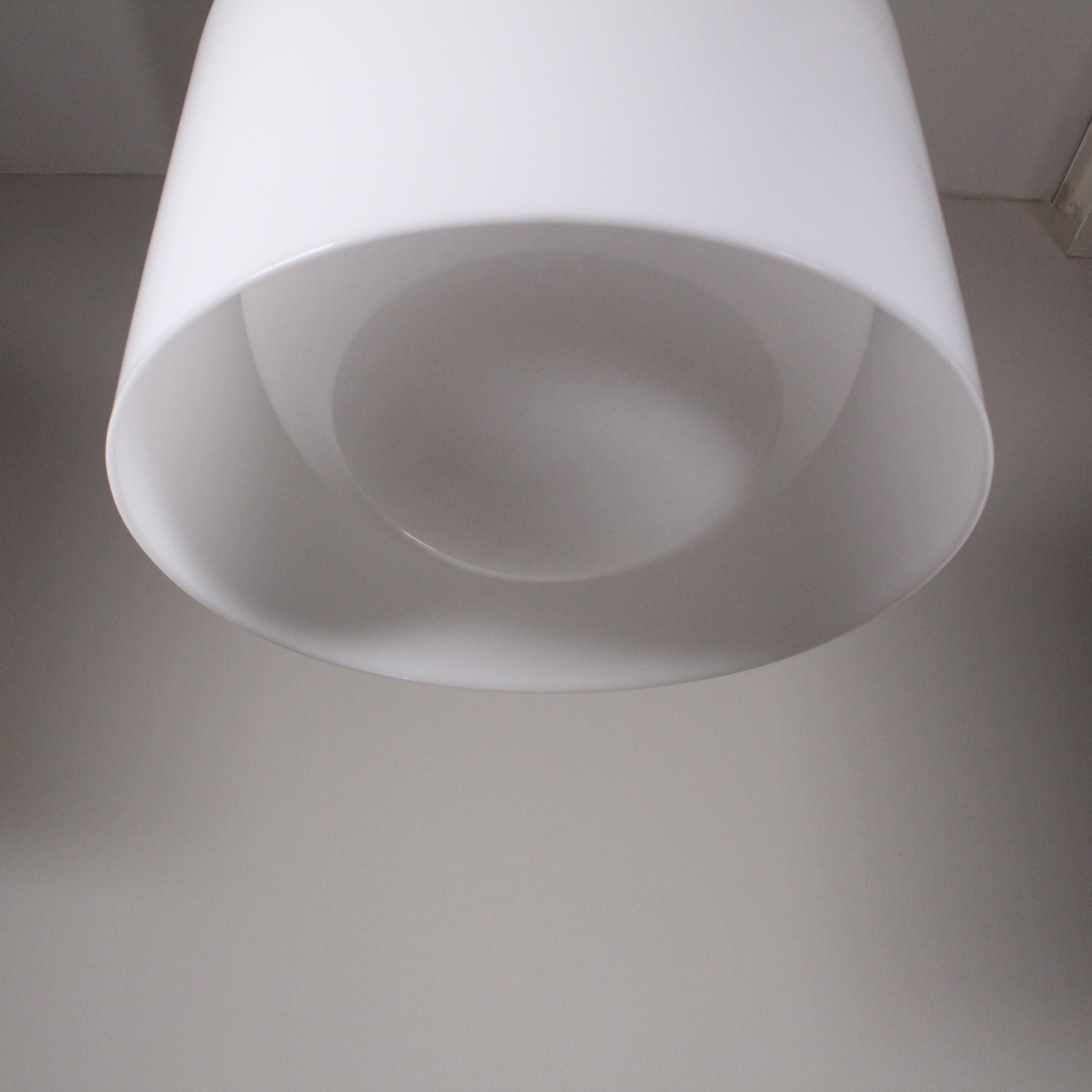 Alvise Lamp, Luigi Massoni, Guzzini For Sale 10