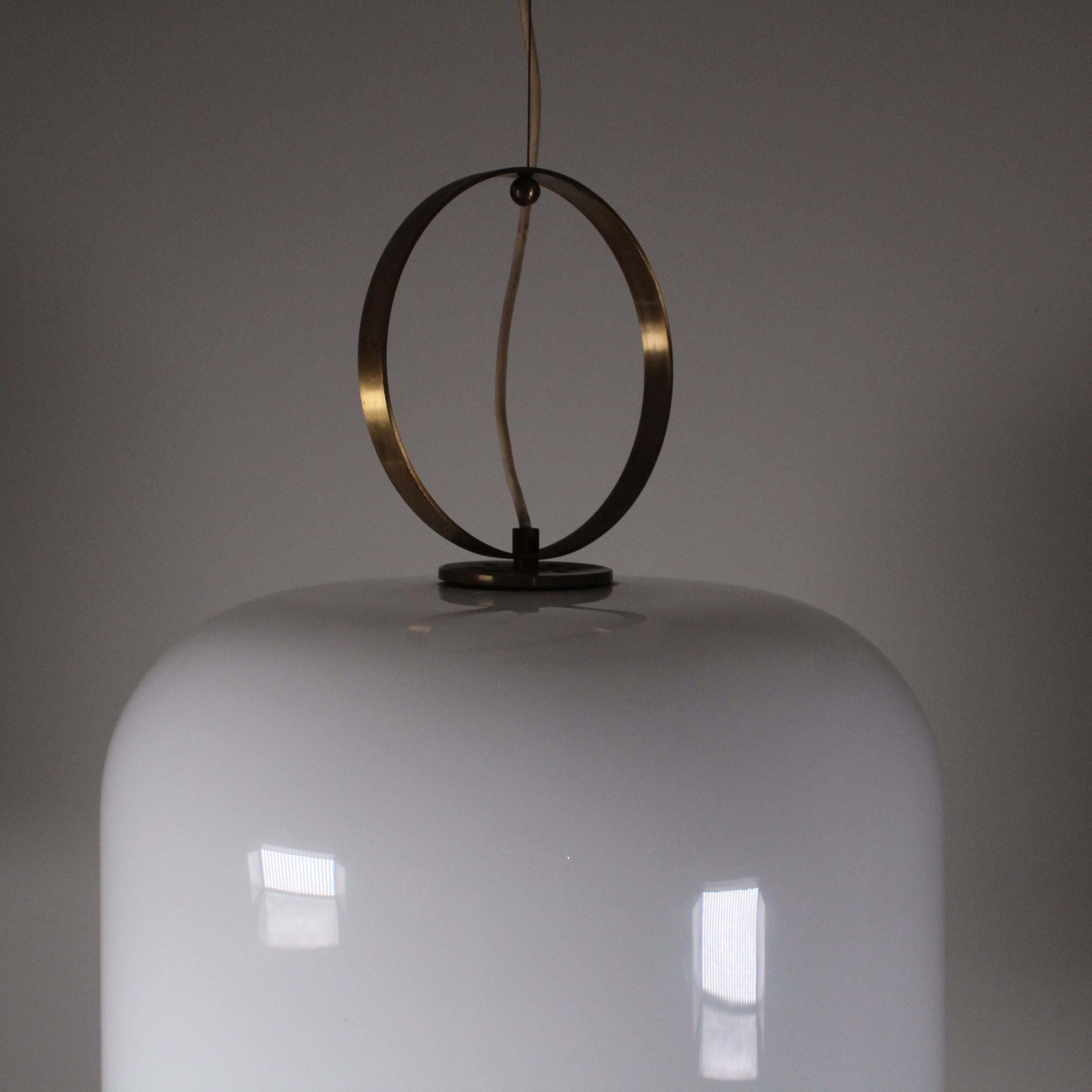 Alvise Lamp, Luigi Massoni, Guzzini For Sale 1