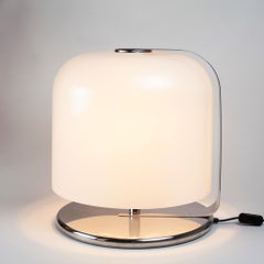 Alvise Extra Large Table Lamp by Luigi Massoni for Harvey Guzzini, 1960