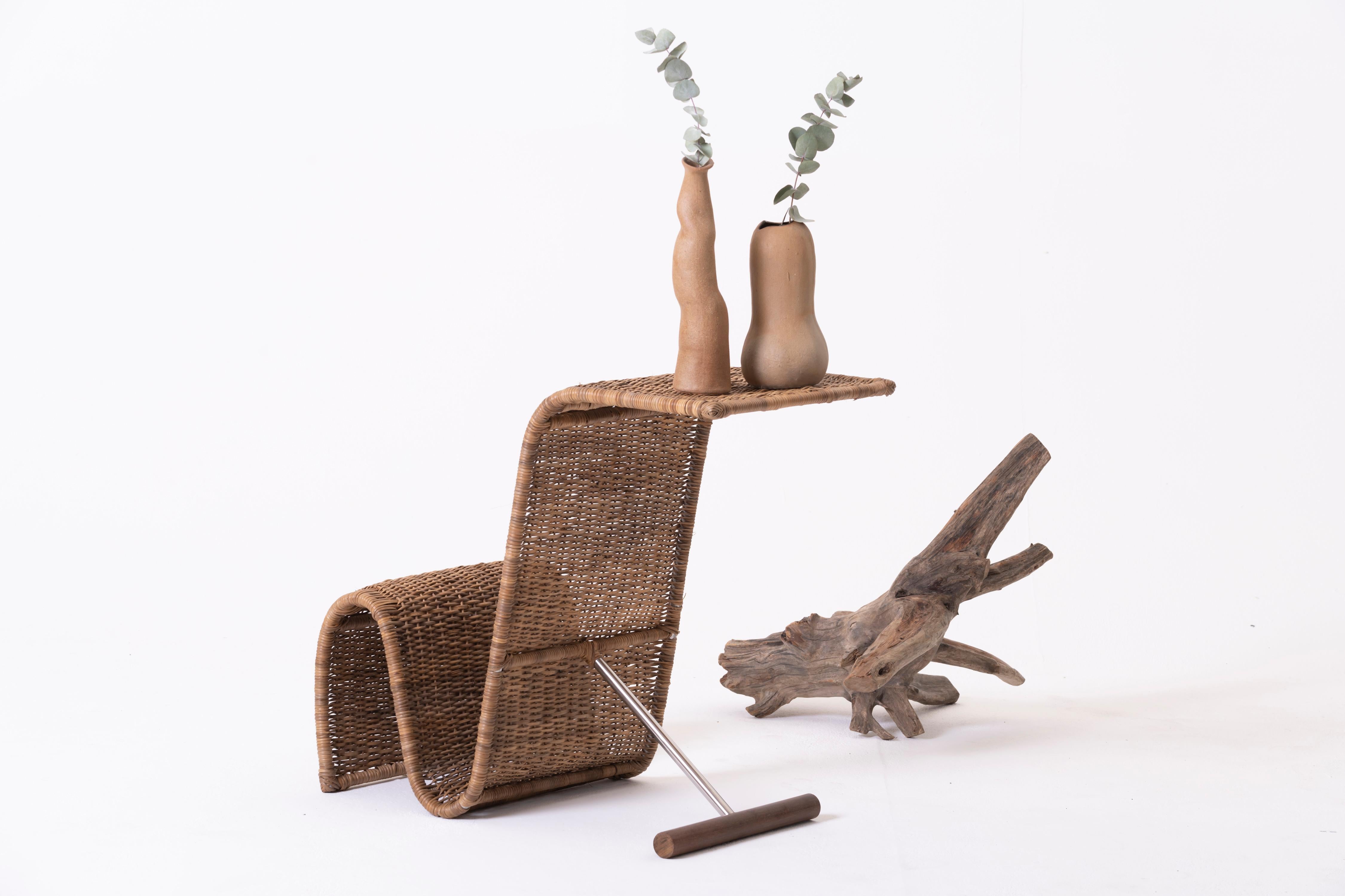 Table d'appoint Alvorada par Giacomo Tomazzi Studio en vente 5