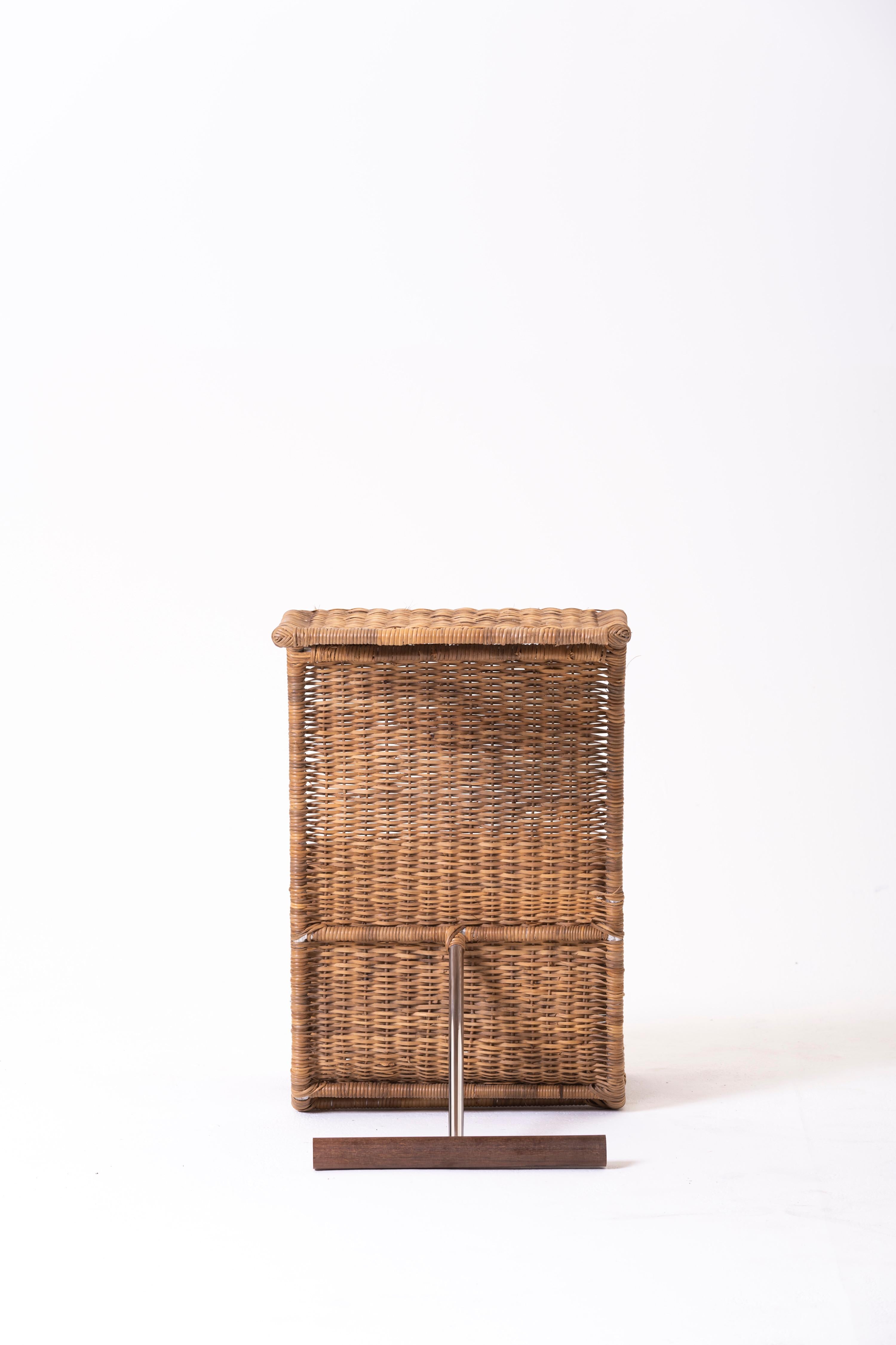 Table d'appoint Alvorada par Giacomo Tomazzi Studio Neuf - En vente à Geneve, CH