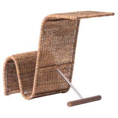 Tavolino Alvorada di Giacomo Tomazzi Studio