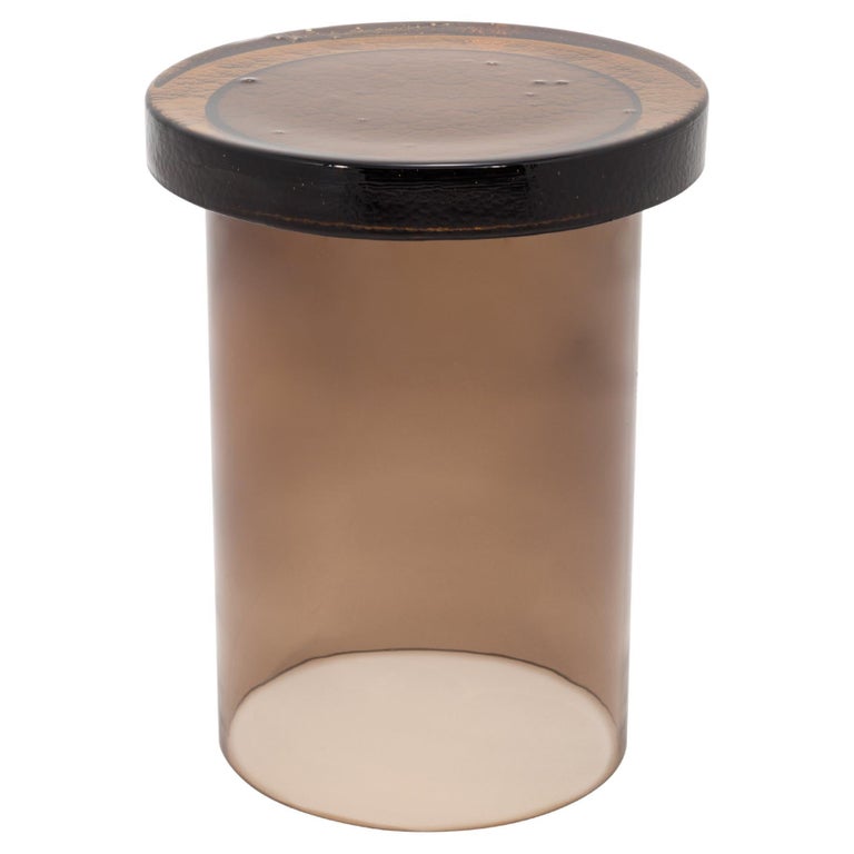 Pulpo Alwa side table, new, offered by Galerie Philia