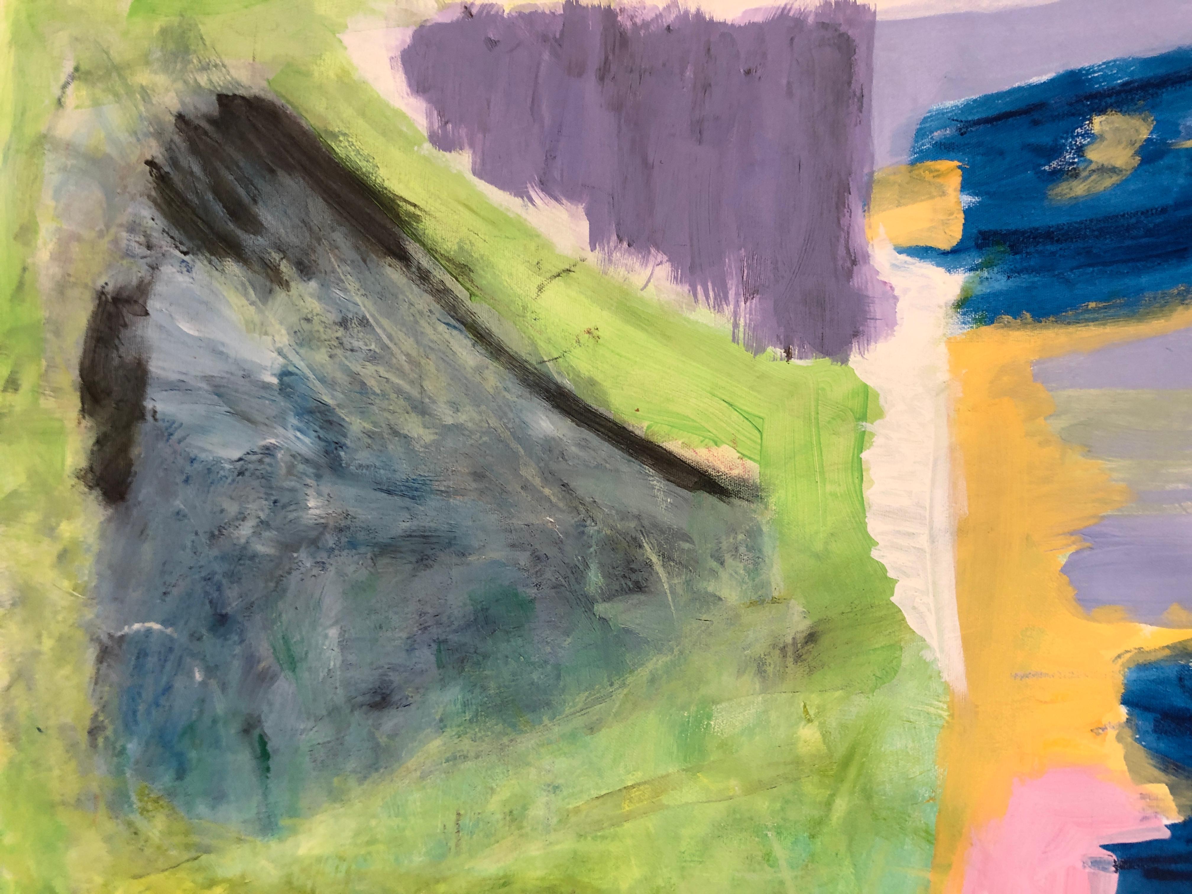Alysha Grace Marko
Insonnia 2019
60 x 61 pollici
Vernice ad olio

Parte della serie 