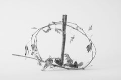 Papier-Landschaftsfotografie
