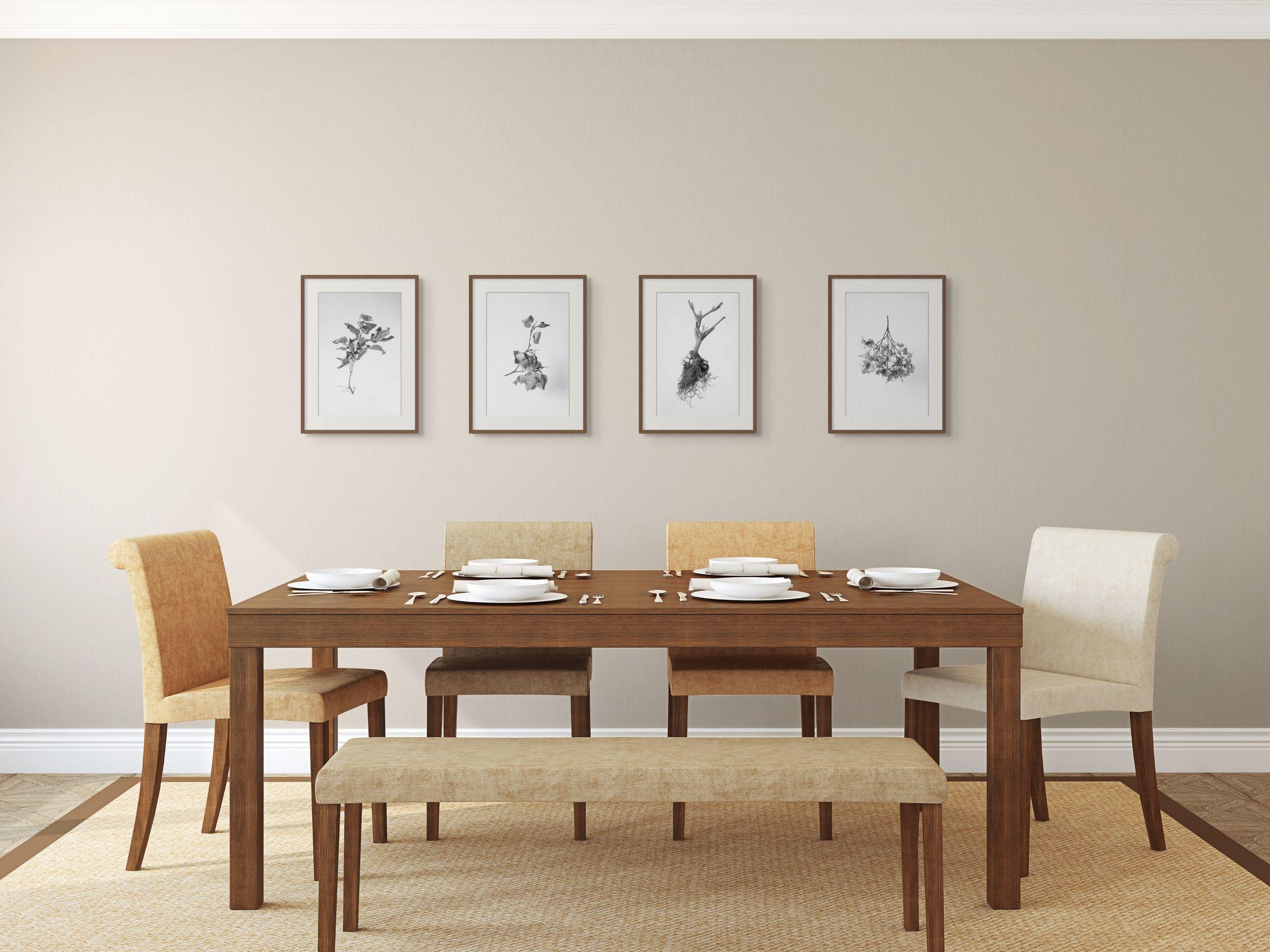 Final Season  1095 - Contemporary Photograph by Alyson Belcher