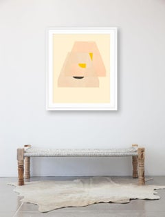 Étude de la danse 1