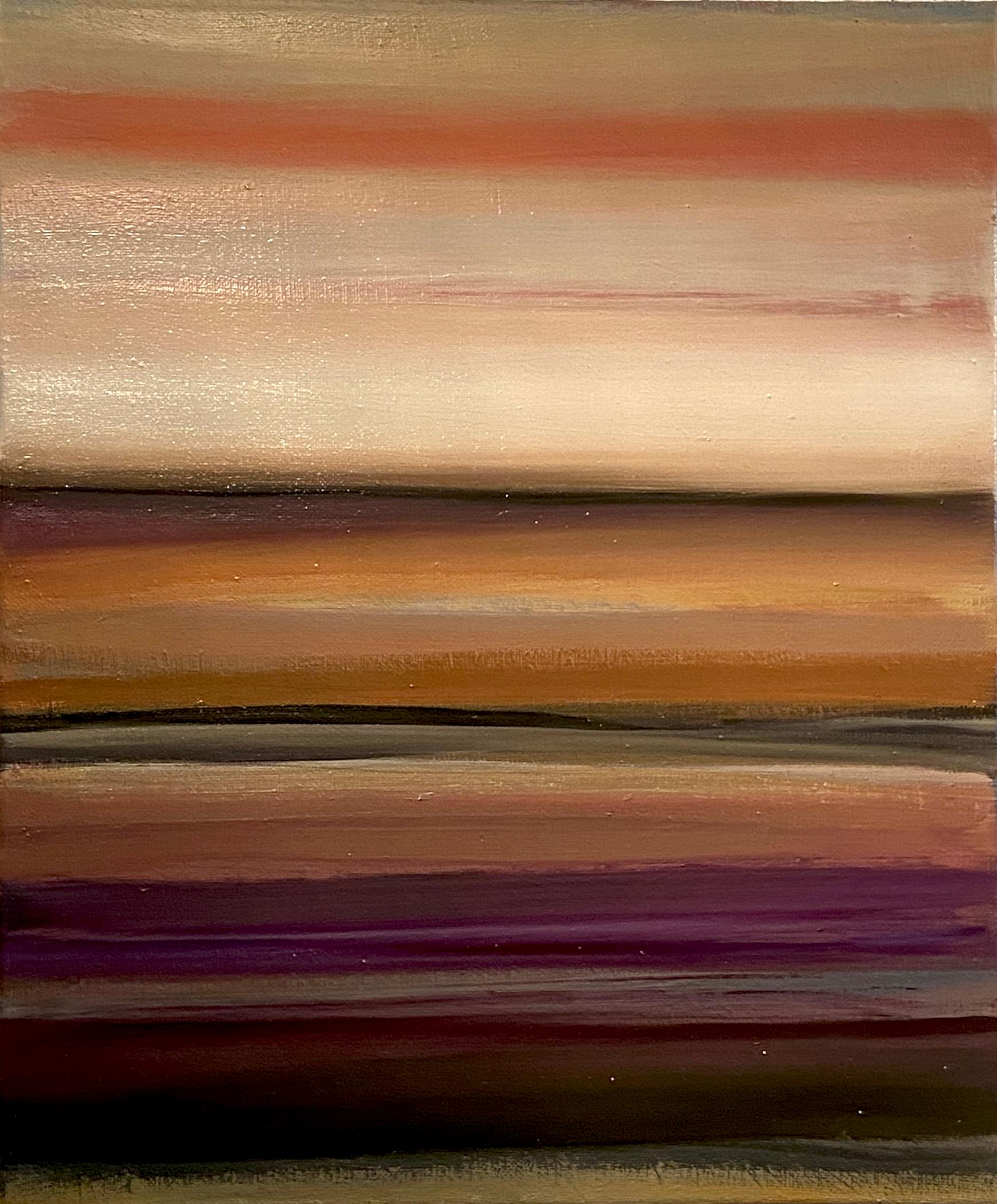 Horse Candy n. 2 di Alyson Kinkade
24x20