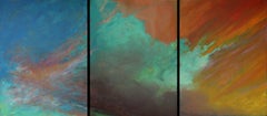 Limitless Triptych