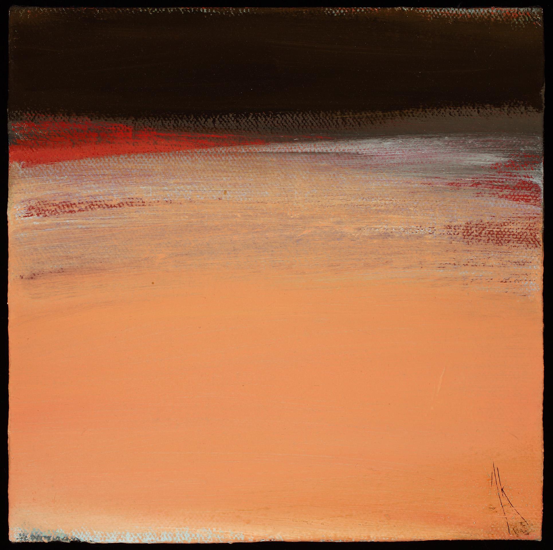 Alyson Kinkade Abstract Painting - Plain Desire no.10
